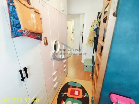 Prodaja, dvosoban stan, 46m², Vidikovački venac, Rakovica - image 7