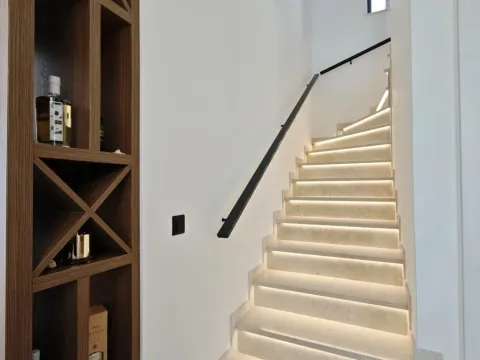 Rent, house, 190m², Krimovica, Kotor - image 8
