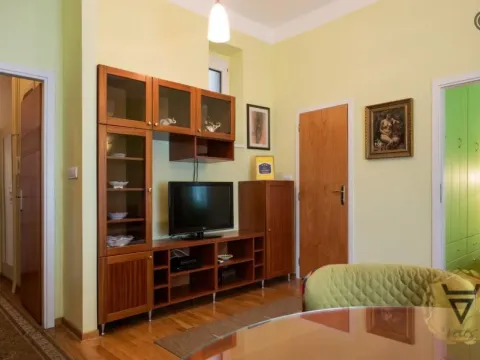 Izdavanje, dvosoban stan, 45m², Stari Grad, Beograd - image 3