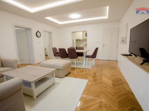 Izdavanje, trosoban stan, 65m², Grbavica, Novi Sad Sve Podlokacije - image 4