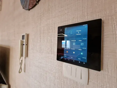 Prodaja, dvosoban stan, 61m², Pržno, Budva - image 15