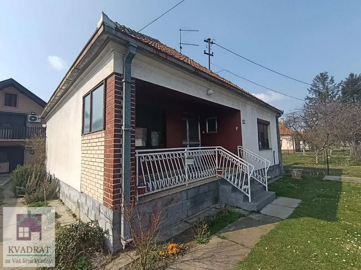 Prodaja, kuća, 100m², Zvečka, Obrenovac