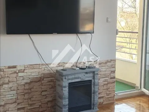 Rent, two bedroom apartment, 42m², Telep, Novi Sad Sve Podlokacije - image 2