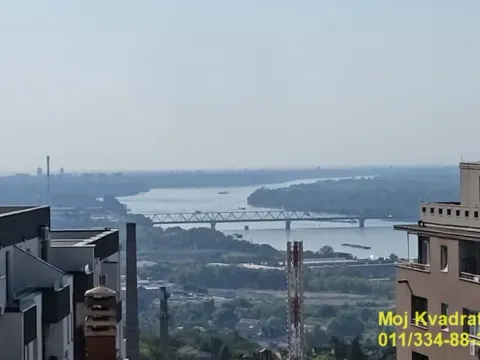 Prodaja, četvorosoban stan, 91m², Višnjička Banja, Palilula Sve Podlokacije - image 19