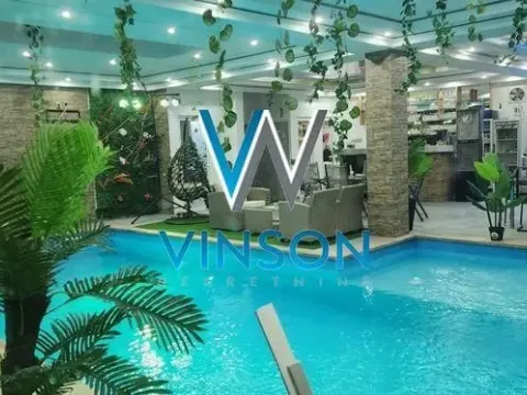 Izdavanje, četvorosoban stan, 100m², Petrovaradin, Novi Sad - image 11