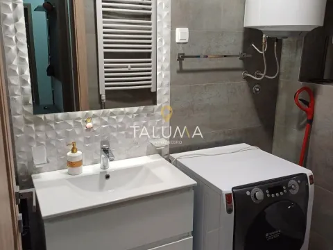 Rent, two bedroom apartment, 69m², City Kvart, Podgorica - image 4