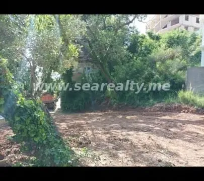 Prodaja, plac, 500m², Budva, Crna Gora