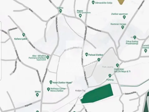 Sale, two bedroom apartment, 37m², Centar, Čajetina - image 3