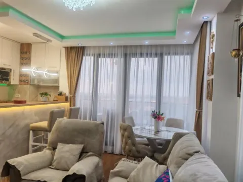 Rent, three bedroom apartment, 65m², Višnjička Banja, Palilula Sve Podlokacije - image 7