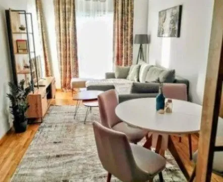 Izdavanje, jednosoban stan, 42m², Bar, Crna Gora - image 5