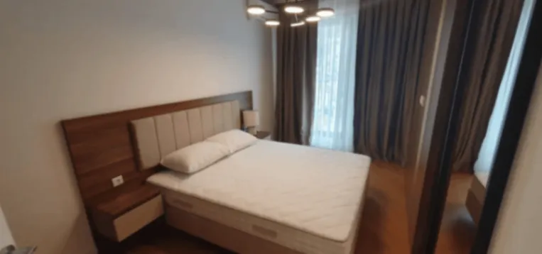 Rent, apartment, 78m², Rafailovići, Budva