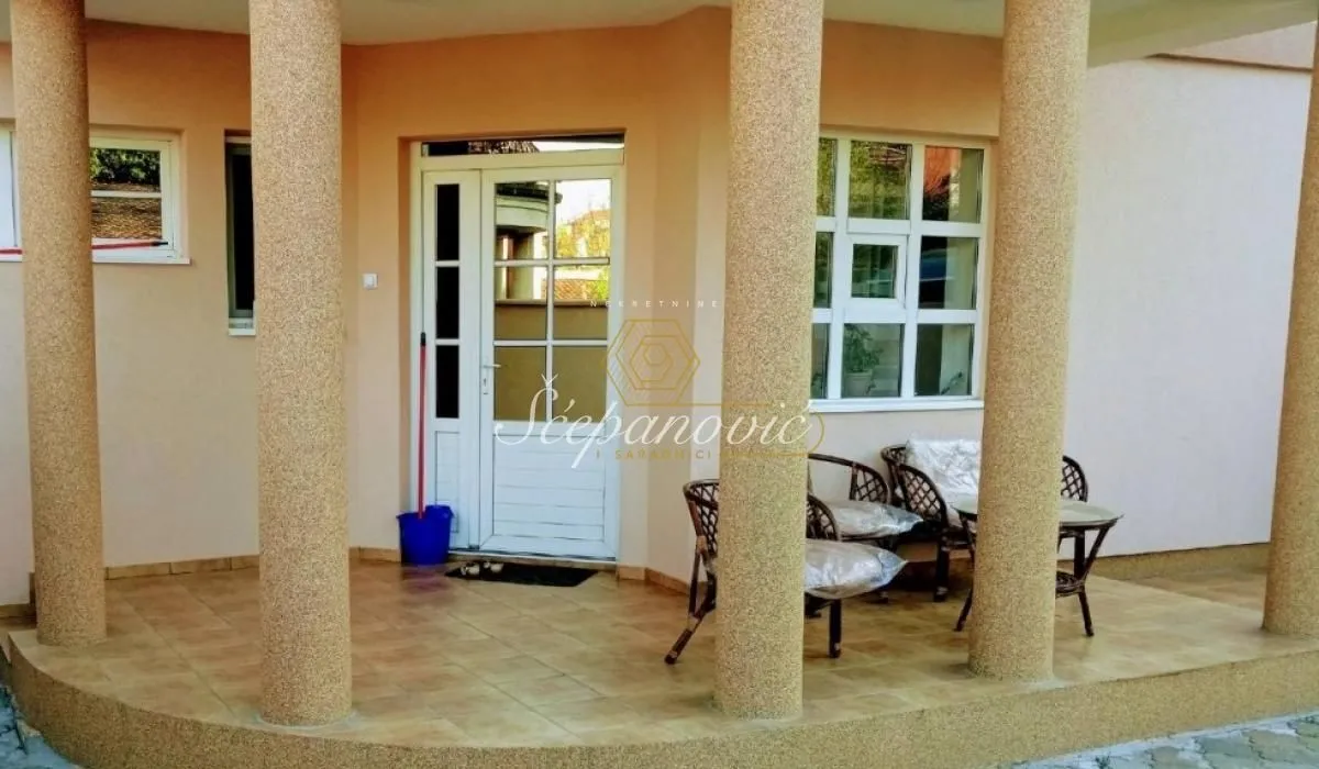 Prodaja, kuća, 168m², Telep, Novi Sad Sve Podlokacije