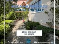 Prodaja, kuća, 130m², Stari Bar, Bar - image 1