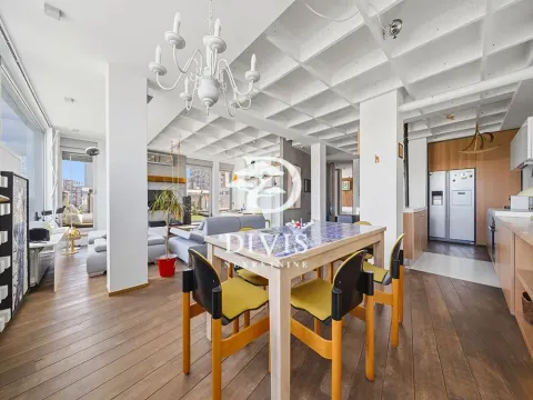Rent, three bedroom apartment, 100m², Novi Beograd Blok 30, Novi Beograd Sve Podlokacije - image 19