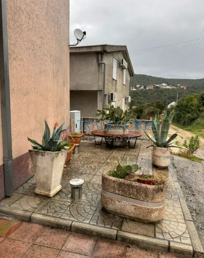Prodaja, dvosoban stan, 93m², Utjeha, Ulcinj