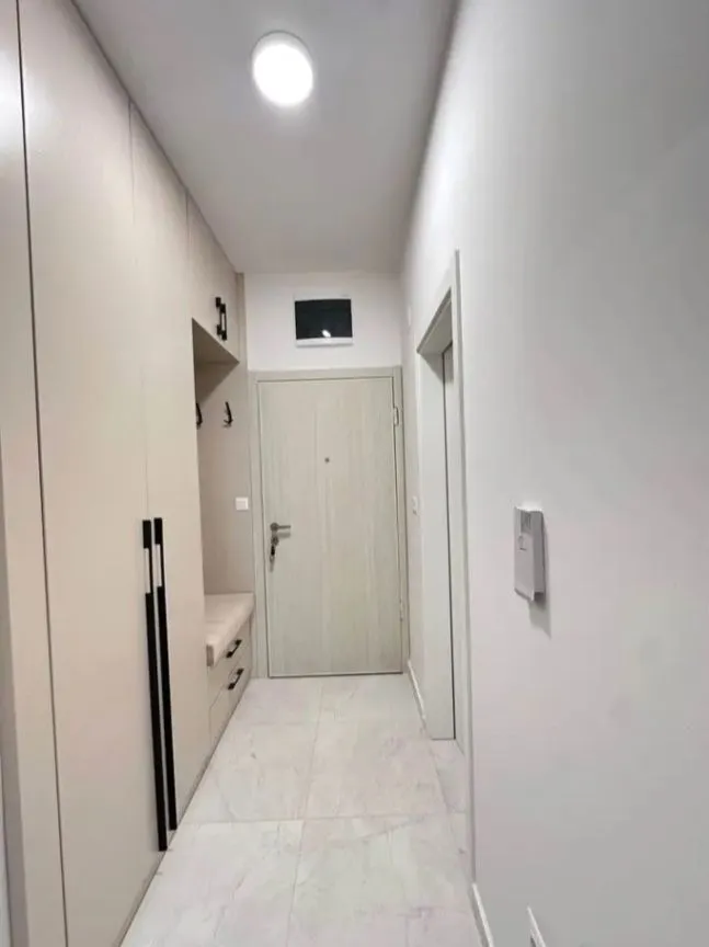 Prodaja, jednosoban stan, 45m², Zabjelo, Podgorica