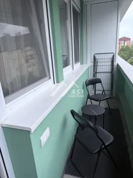 Izdavanje, jednosoban stan, 33m², Liman 3, Novi Sad Sve Podlokacije - image 9