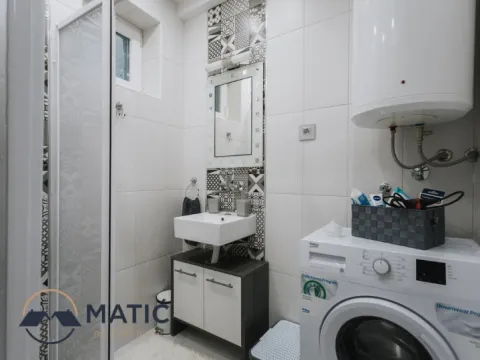 Sale, one bedroom apartment, 38m², Centar, Novi Sad - image 13