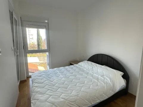Rent, one bedroom apartment, 42m², Zabjelo, Podgorica - image 5