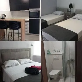 Rent, one bedroom apartment, 45m², Šušanj, Bar - image 2