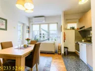 Prodaja, dvosoban stan, 61m², Slavujev Venac, Zvezdara Sve Podlokacije - image 1