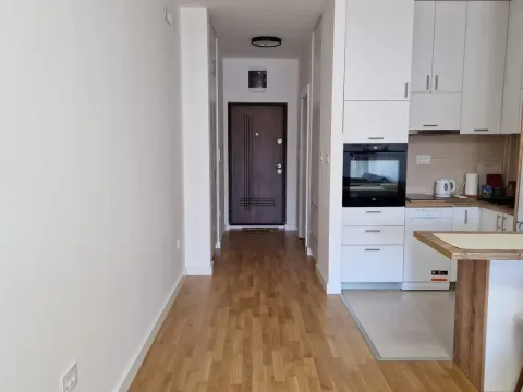 Rent, apartment, 41m², Podgorica, Crna Gora - image 6