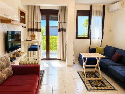 Sale, studio apartment, 31m², Bečići, Budva - image 6