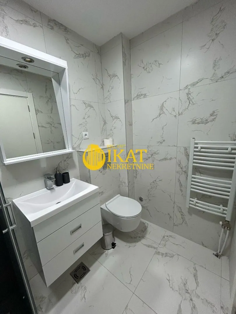 Prodaja, jednosoban stan, 45m², Obudojevica, Zlatibor