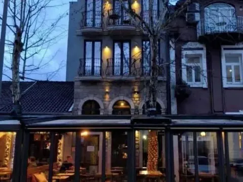 Rent, apartment, 120m², Centar, Podgorica - image 11