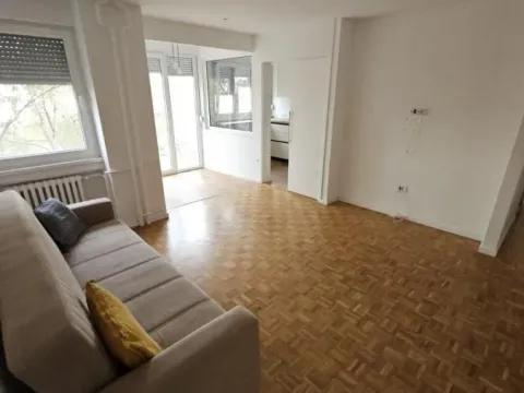 Sale, three bedroom apartment, 75m², Socijalno, Novi Sad Sve Podlokacije
