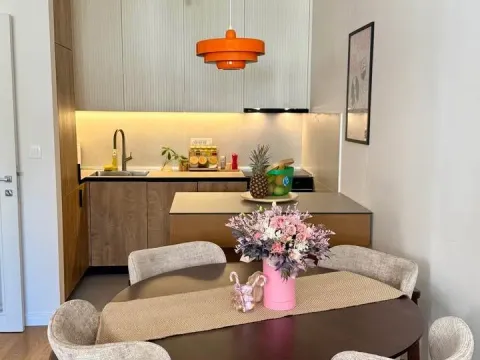 Rent, one bedroom apartment, 50m², Central Point, Podgorica - image 3