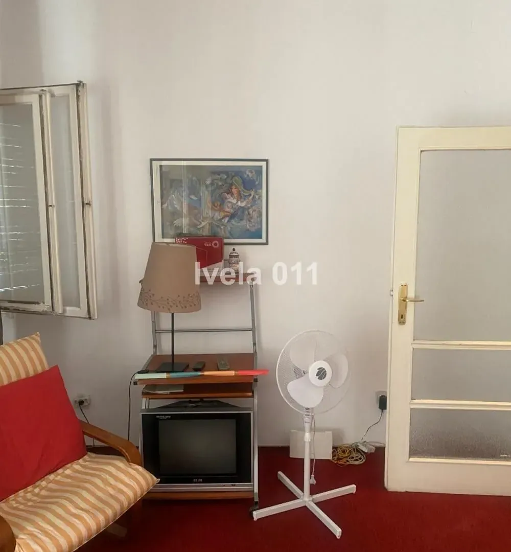Sale, one bedroom apartment, 44m², Tašmajdan, Palilula Sve Podlokacije