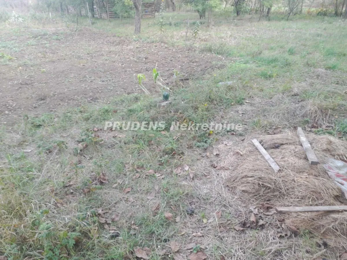 Prodaja, plac, 1000m², Petrovčić, Surčin