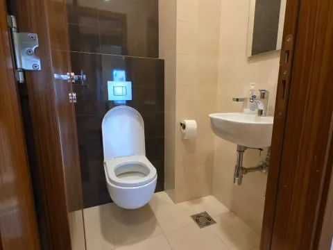 Rent, two bedroom apartment, 75m², Centar, Podgorica - image 8