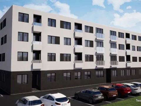 Prodaja, jednosoban stan, 38m², Ledine, Beograd - image 10