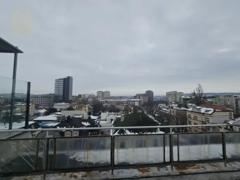 Prodaja, dvosoban stan, 48m², Stari grad, Novi Sad - image 12