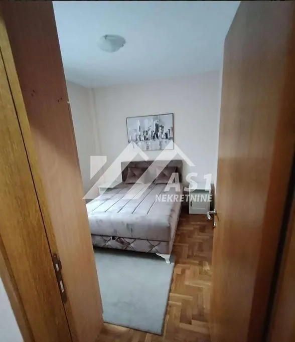 Rent, one bedroom apartment, 37m², Detelinara, Novi Sad Sve Podlokacije