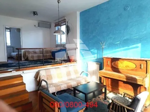 Prodaja, stan, 156m², Stari Grad, Beograd - image 8