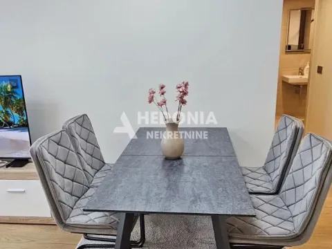 Rent, two bedroom apartment, 57m², Novi Beograd Blok 65, Novi Beograd Sve Podlokacije - image 6