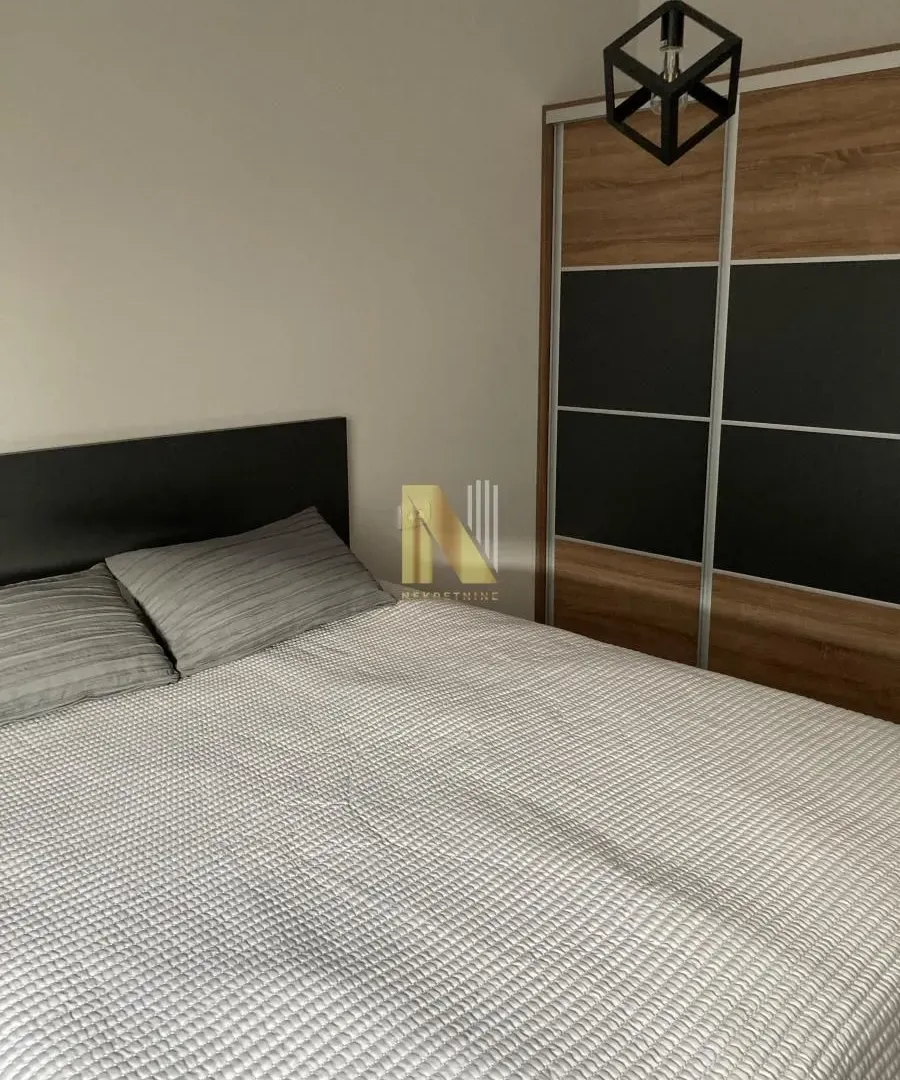Izdavanje, trosoban stan, 57m², Kej, Novi Sad Sve Podlokacije