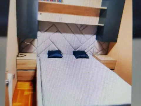 Izdavanje, dvosoban stan, 55m², Voždovac Sve Podlokacije, Beograd - image 5