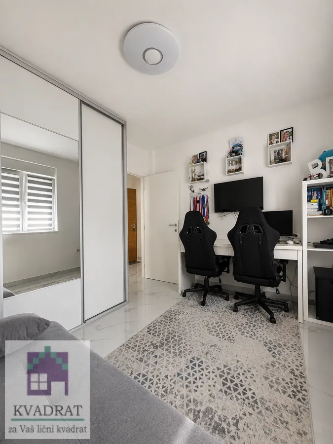 Prodaja, dvosoban stan, 57m², Veternik, Novi Sad Sve Podlokacije