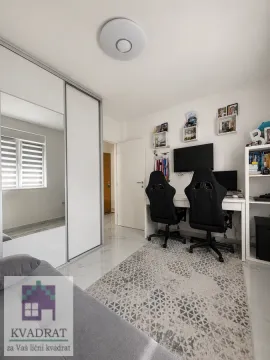Prodaja, dvosoban stan, 57m², Veternik, Novi Sad Sve Podlokacije - image 8