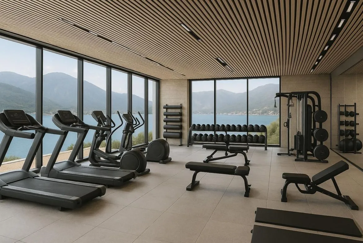 Prodaja, plac, 16574m², Krašići, Tivat