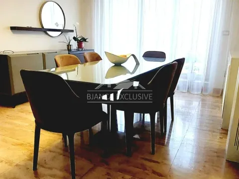 Prodaja, četvorosoban stan, 207m², Novi Beograd Sve Podlokacije, Beograd - image 11