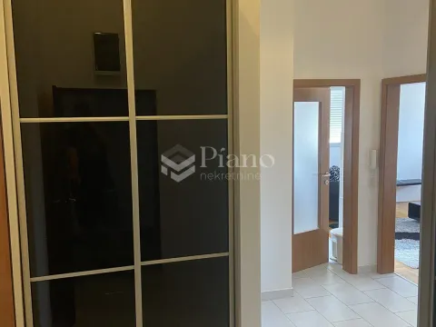 Izdavanje, jednosoban stan, 46m², Zabjelo, Podgorica - image 9