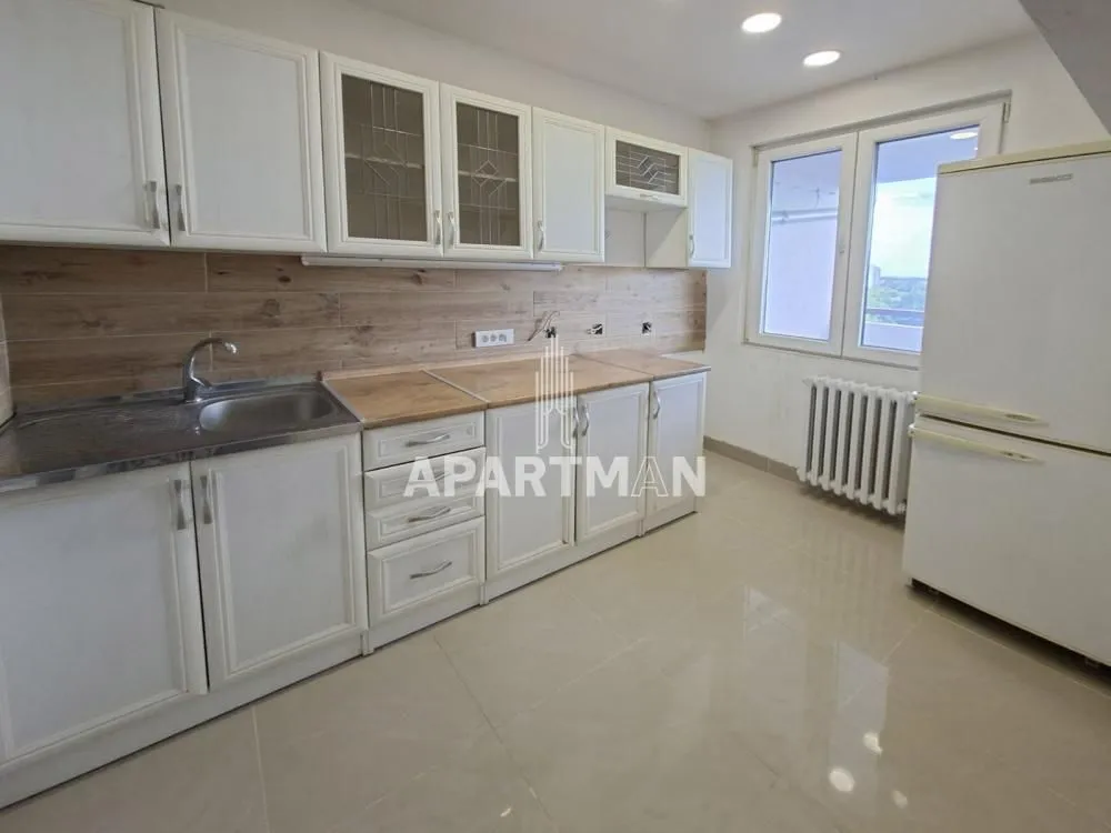 Sale, two bedroom apartment, 76m², Zemun Meandri, Zemun Sve Podlokacije