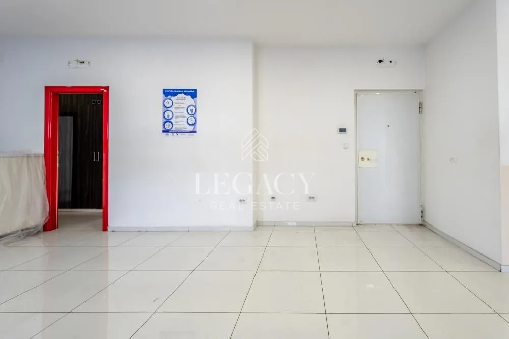 Rent, office space, 179m², Stari Grad, Beograd