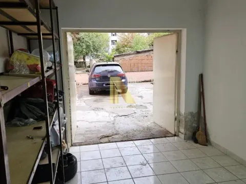 Izdavanje, parking/garaža, 19m², Grbavica, Novi Sad Sve Podlokacije - image 5