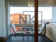 Izdavanje, dvosoban stan, 70m², Master Kvart, Podgorica - image 8